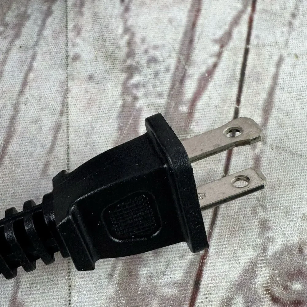 Continental Electric PS75911 Deep Fryer Magnetic Power Cord Replacement